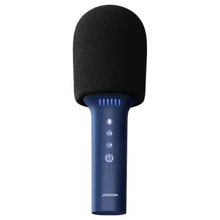 Microphone à main avec haut-parleur  - 2