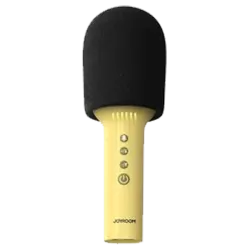 Microphone à main avec haut-parleur  - 3