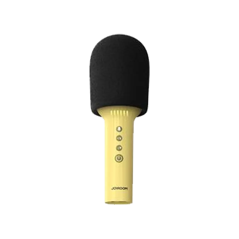 Microphone à main avec haut-parleur  - 3