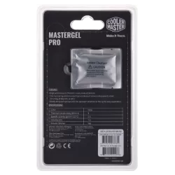 Pâte Thermique - Cooler Master MasterGel REGULAR  - 2