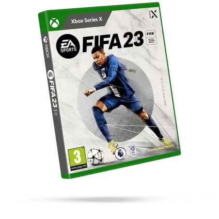 FIFA 23  - 1