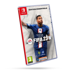 FIFA 23  Legacy Edition