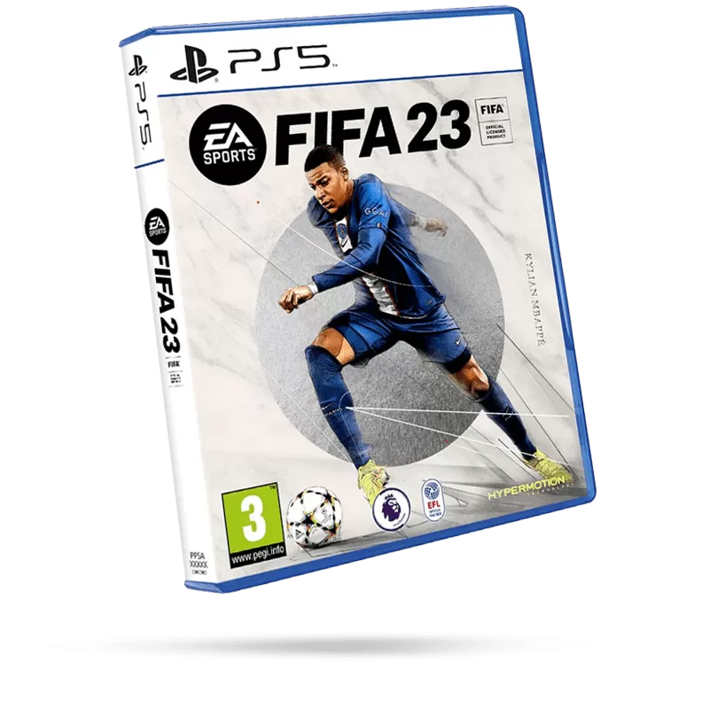 FIFA 23 - Version Anglaise  - 1