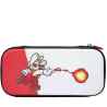 Sacoche Nintendo Switch - Edition Mario Fire Ball  - 1