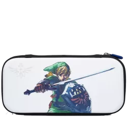 Sacoche Nintendo Switch - Edition Master Sword Defense  - 1