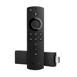 Amazon Fire TV Stick 4K HDR - Lecteur de diffusion  - 1