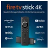 Amazon Fire TV Stick 4K HDR - Lecteur de diffusion  - 6