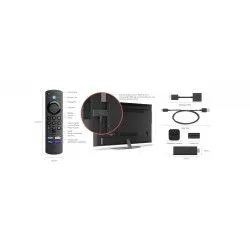 Amazon Fire TV Stick 4K HDR - Lecteur de diffusion  - 5