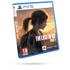 The Last of Us Part I  - Jeux PlayStation 5