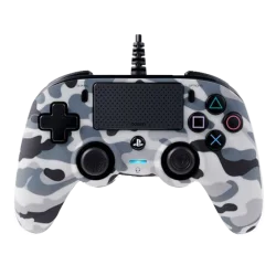 Nacon Compacte Manette PS4 Filaire - 14