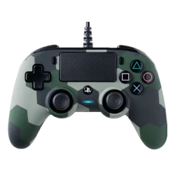Nacon Compacte Manette PS4 Filaire - 17