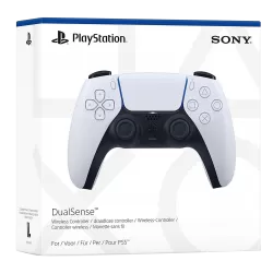 Pack PlayStation 5 Edition Standard + Casque PS5 Pulse 3D  - 6