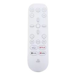 Télécommande multimédia PS5  - 1