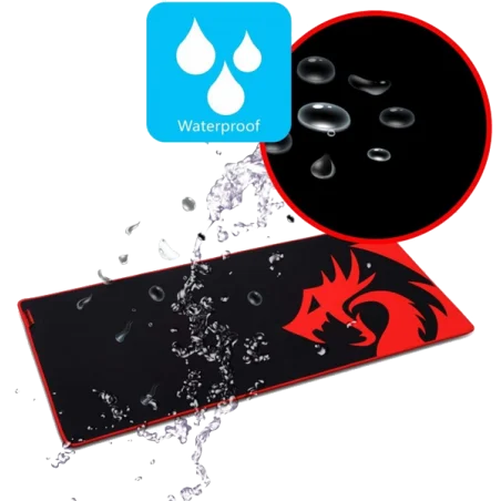 Tapis Redragon Kunlun XXL - 2