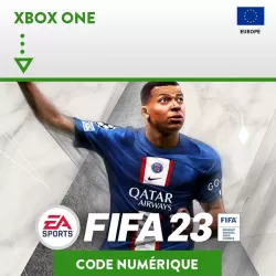 FIFA 23  - 1