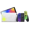 Nintendo Switch Oled - Edition Splatoon 3  - 3