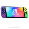 Pack Nintendo Switch Oled Splatootn 3 + Jeux Splatoon 3  - 8