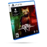 Stray  - Jeux PlayStation 5