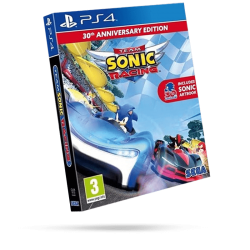 Team Sonic Racing - Edition...