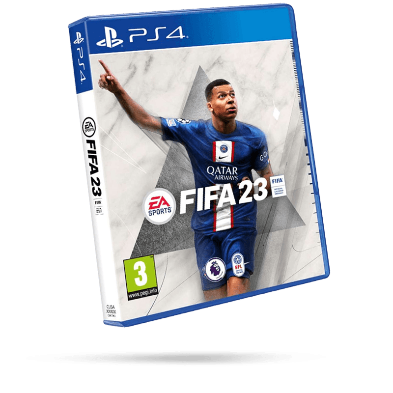 FIFA 23 - Version Arabe