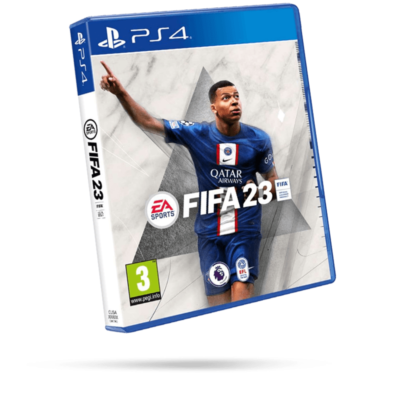 FIFA 23 - Version Français Anglais