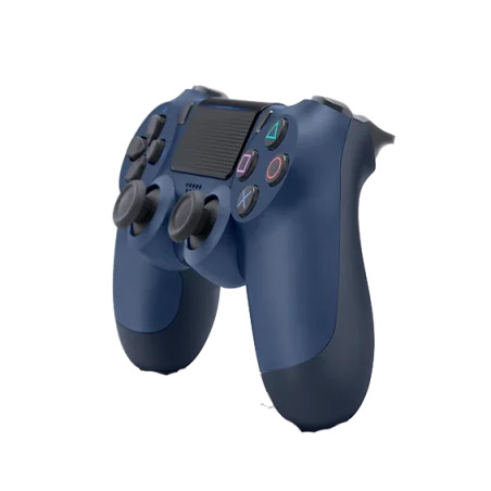 Manette PS4 sans fil DUALSHOCK - 6
