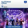 Gotham Knights - 1