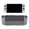 Etui Cristal Nintendo Switch Oled  - 6