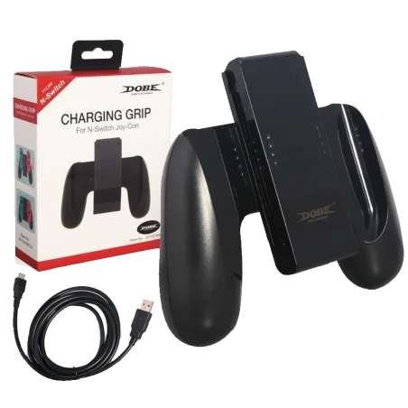 Station de charge USB-C Joy-Con