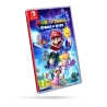 Mario + The Lapins Crétins Sparks of Hope - Jeux Nintendo Switch