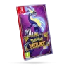 Pokémon Violet  - Jeux Nintendo Switch