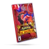 Pokémon Scarlet - Jeux Nintendo Switch