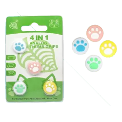 Cap Analogue Manette Switch - Animal Crossing  - 1