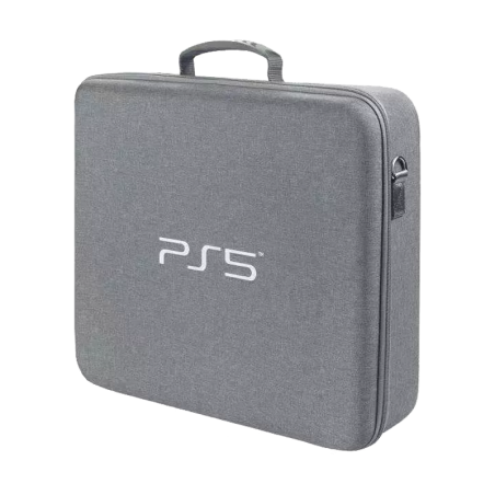 Valise de voyage PS5 - 1