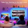 Govee TV LED Backlight RGB + Télécommande  - 2