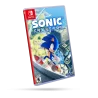 Sonic Frontiers - Jeux Nintendo Switch