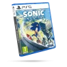Sonic Frontiers  - Jeux PlayStation 5