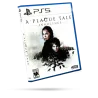 A Plague Tale: Innocence  - Jeux PlayStation 5