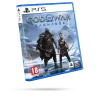 God of War Ragnarök - Jeux PlayStation 5