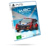 WRC Generations – The FIA WRC Official Game - Jeux PS5
