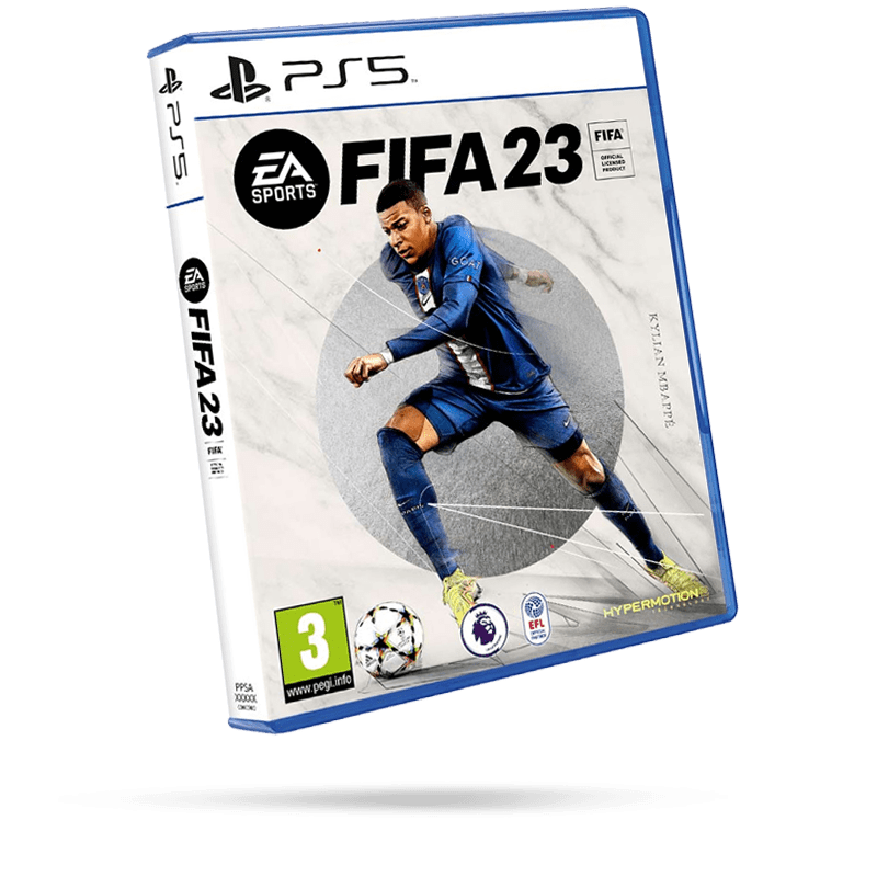 FIFA 23 - Version Arabe