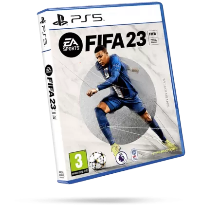 FIFA 23 - Version Arabe  - 1