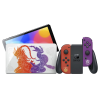Nintendo Switch Oled Edition Pokémon Scarlet & Violet