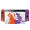 Nintendo Switch Oled Edition Pokémon Scarlet & Violet  - 4