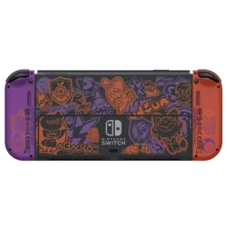 Nintendo Switch Oled Edition Pokémon Scarlet & Violet  - 5