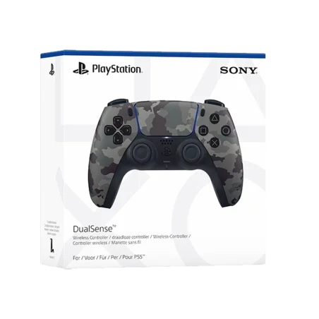Manette PS5 Sans Fil DualSense  - 2