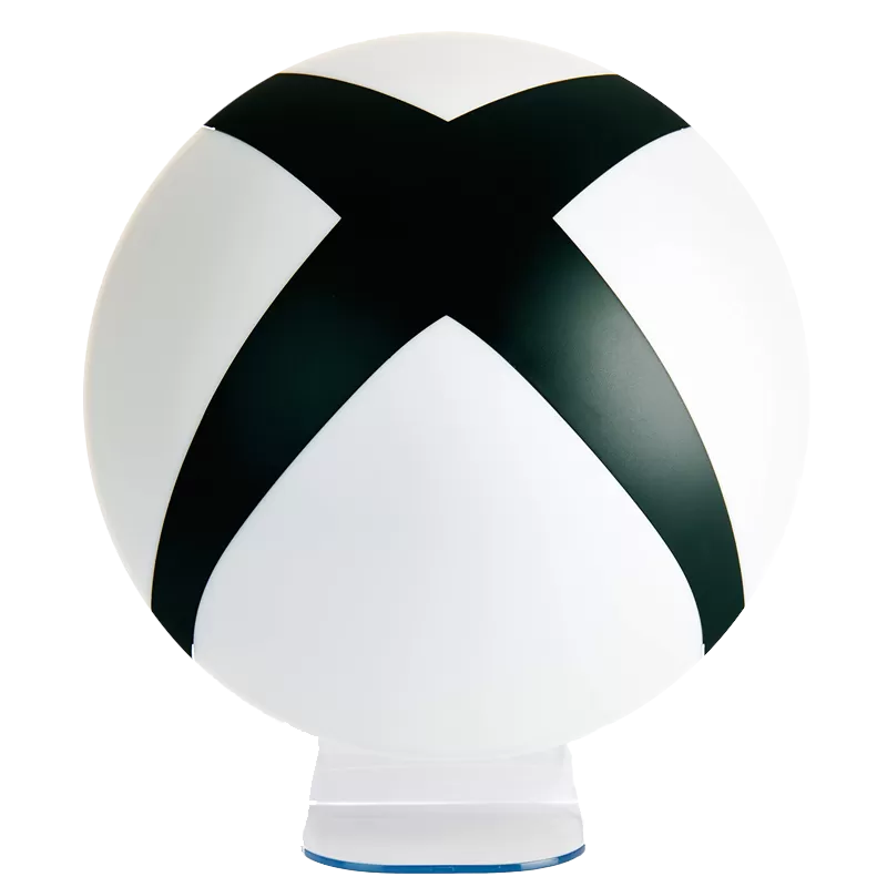 Logo Xbox Light  - 1