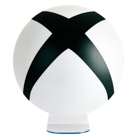 Logo Xbox Light  - 1