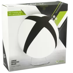 Logo Xbox Light  - 2