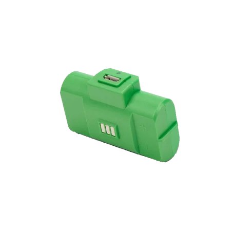 Double Batterie Manette Xbox - 3